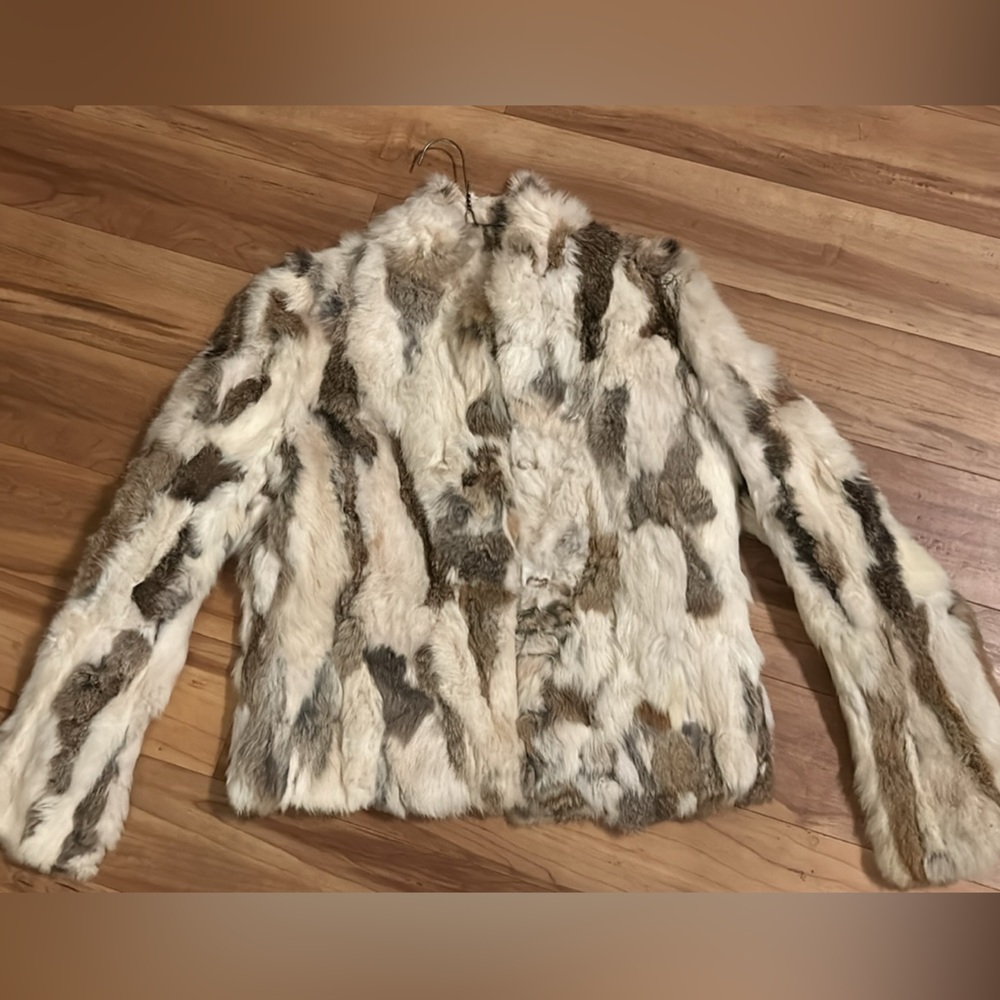 Wilson’s Leather Maxima Jacket
